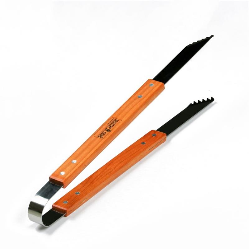 ACC BBQ SET ACCESSORI BBQ 3 PEZZI