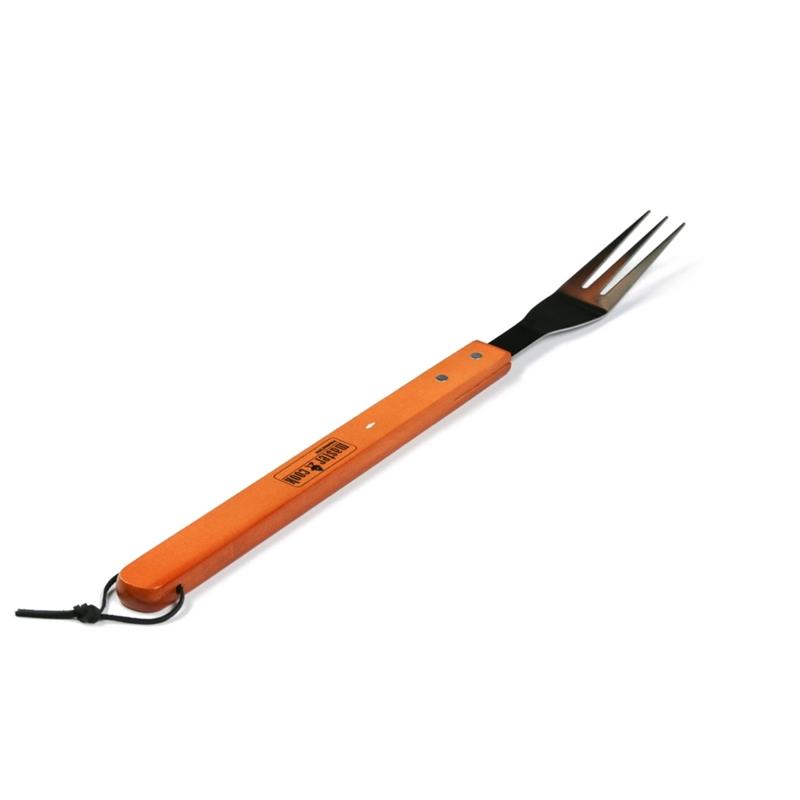 ACC BBQ SET ACCESSORI BBQ 3 PEZZI