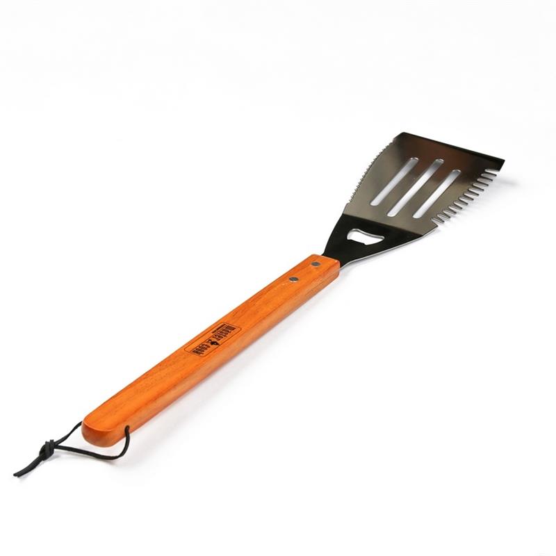 ACC BBQ SET ACCESSORI BBQ 3 PEZZI