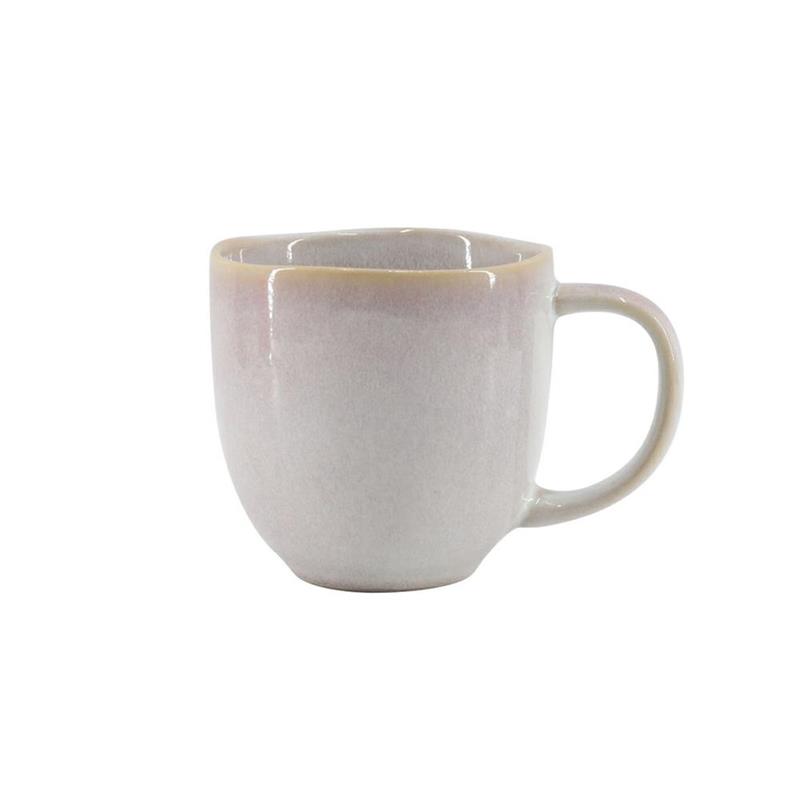 SET 6 TAZZE IN CERAMICA GLICINE