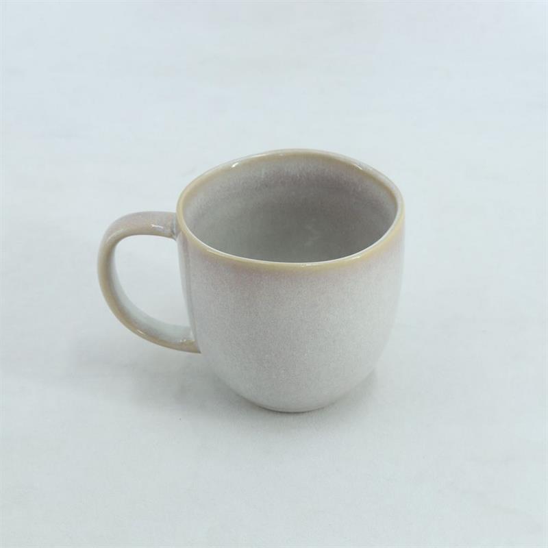 SET 6 TAZZE IN CERAMICA GLICINE