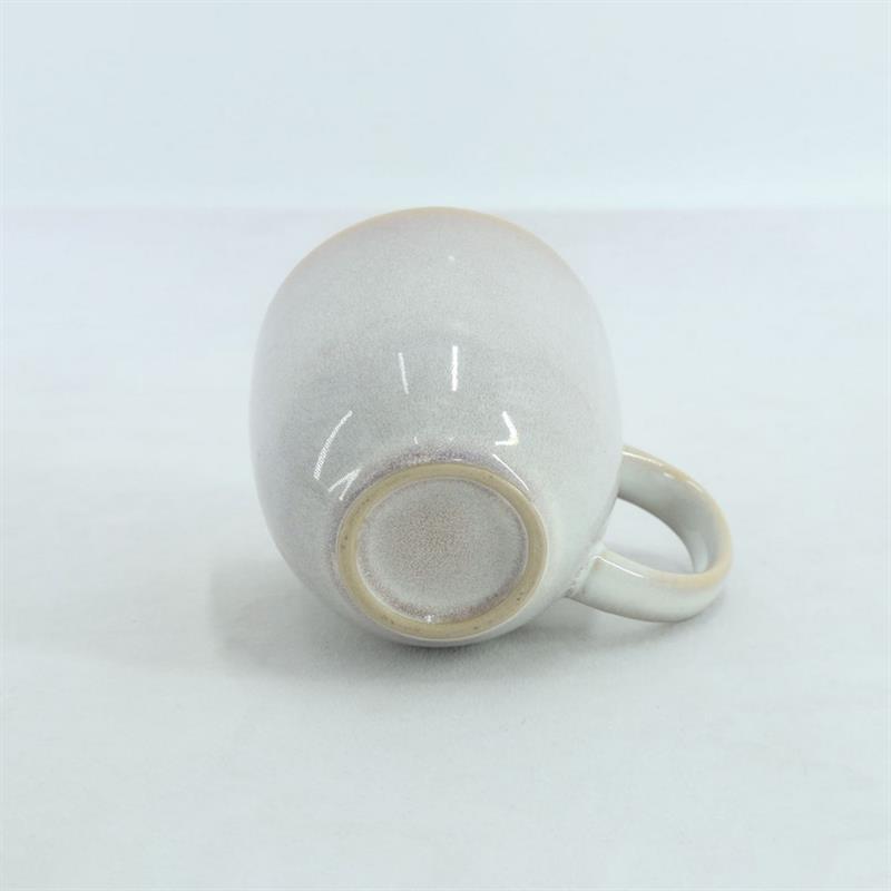 SET 6 TAZZE IN CERAMICA GLICINE