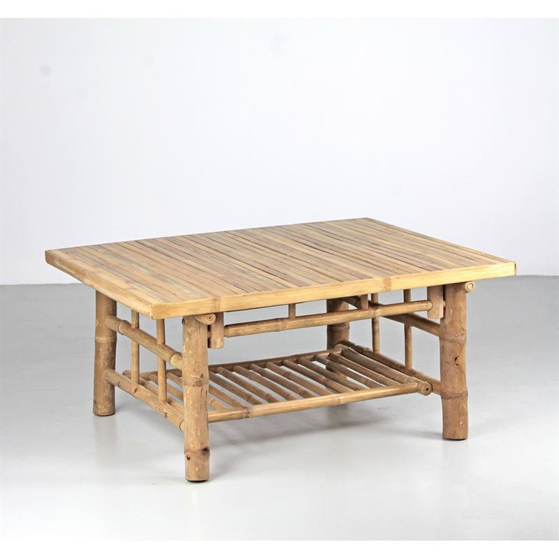 BAMBOO SET GIARDINO AKIRA 5 POSTI