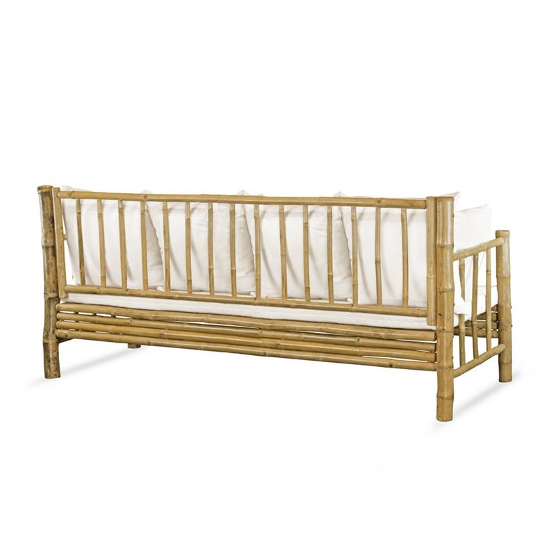 BAMBOO SET GIARDINO YASMIN 5 POSTI