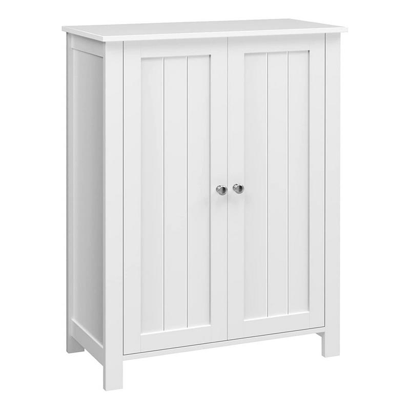 SARAH MOBILETTO BAGNO BIANCO 60X30X80 CM
