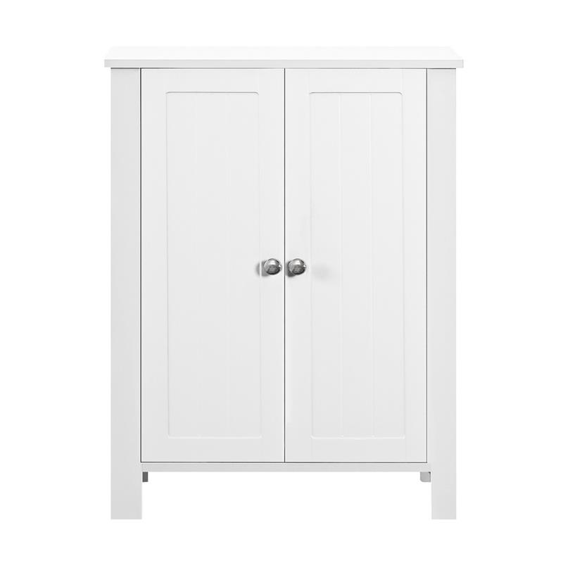 SARAH MOBILETTO BAGNO BIANCO 60X30X80 CM