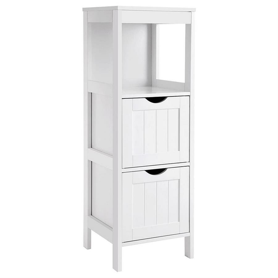 ELLA MOBILETTO BAGNO BIANCO 30X30X89 CM