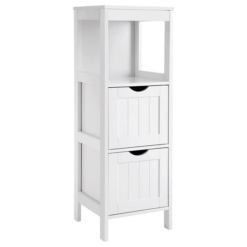 ELLA MOBILETTO BAGNO BIANCO 30X30X89 CM