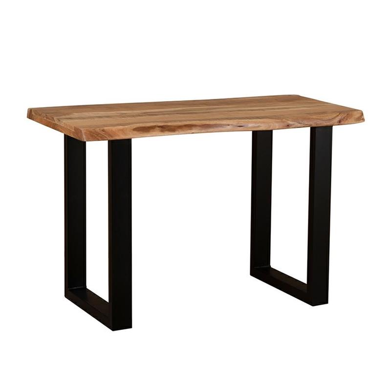 ACHILLE TAVOLO PRANZO ACACIA 120X60X77CM