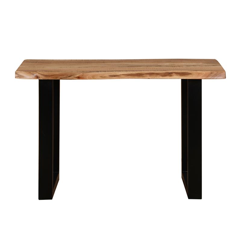 ACHILLE TAVOLO PRANZO ACACIA 120X60X77CM