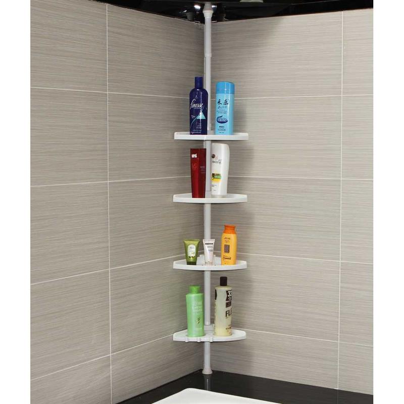 MENSOLA ESTENSIBILE BAGNO