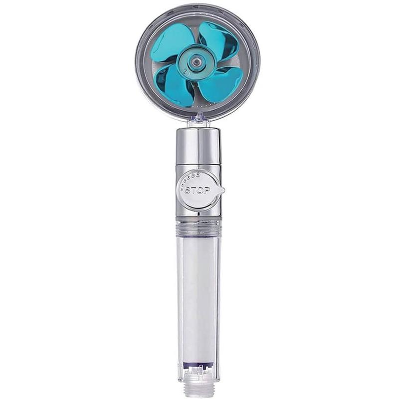 EROGATORE DOCCIA TURBO