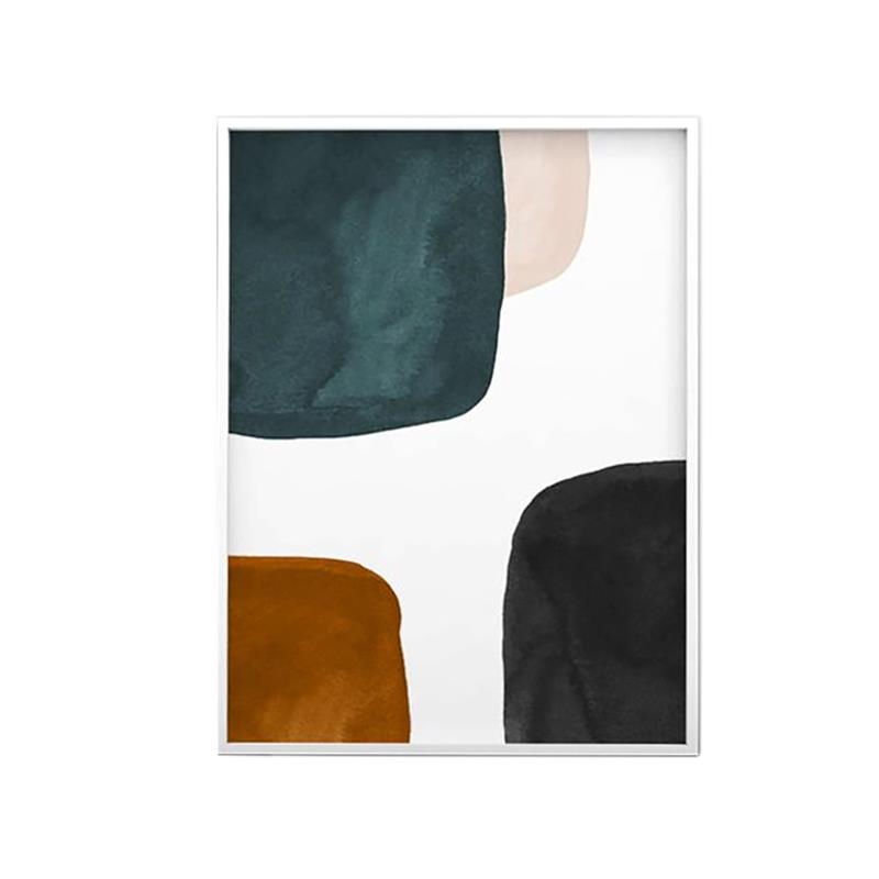 QUADRO RETTANGOLARE 70X100 CM - A