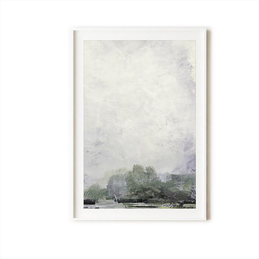 QUADRO RETTANGOLARE 50X70 CM - A