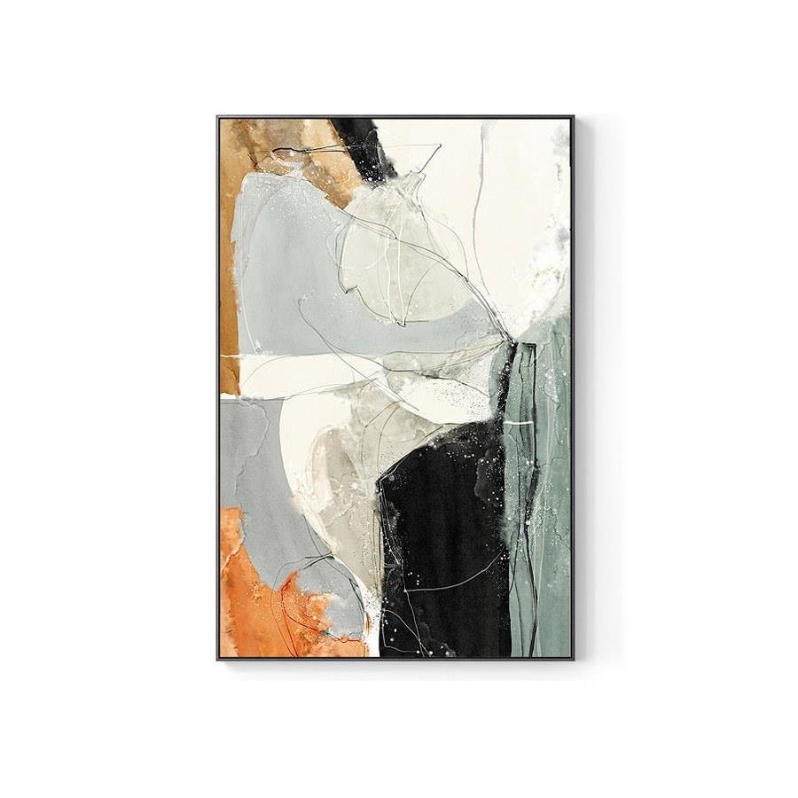 QUADRO RETTANGOLARE 100X150 CM