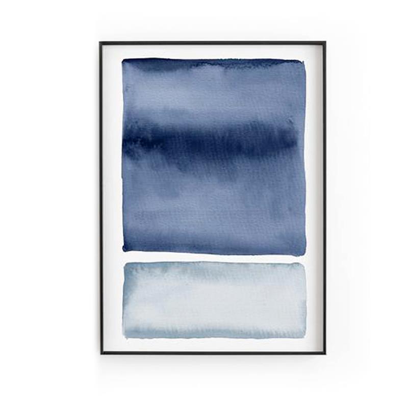 QUADRO RETTANGOLARE 50X70 CM - A