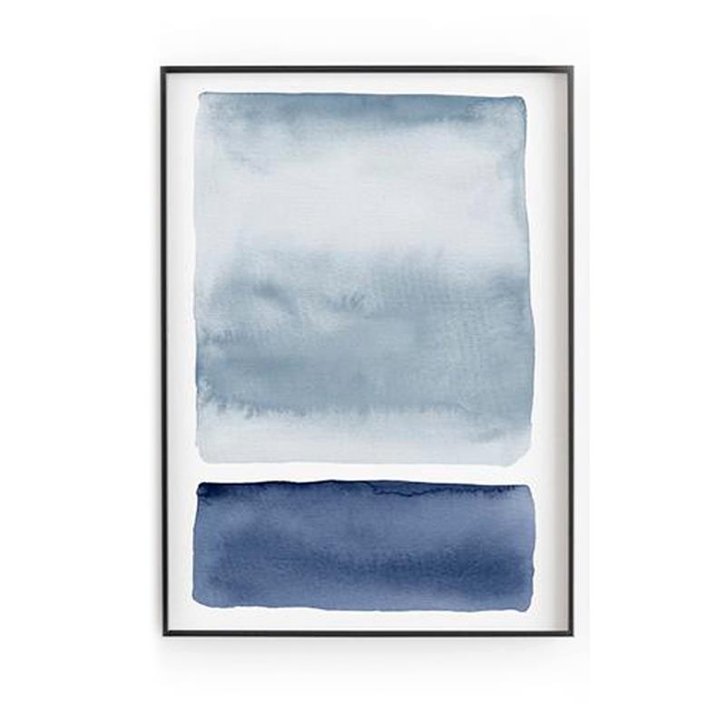 QUADRO RETTANGOLARE 80X120 CM - A