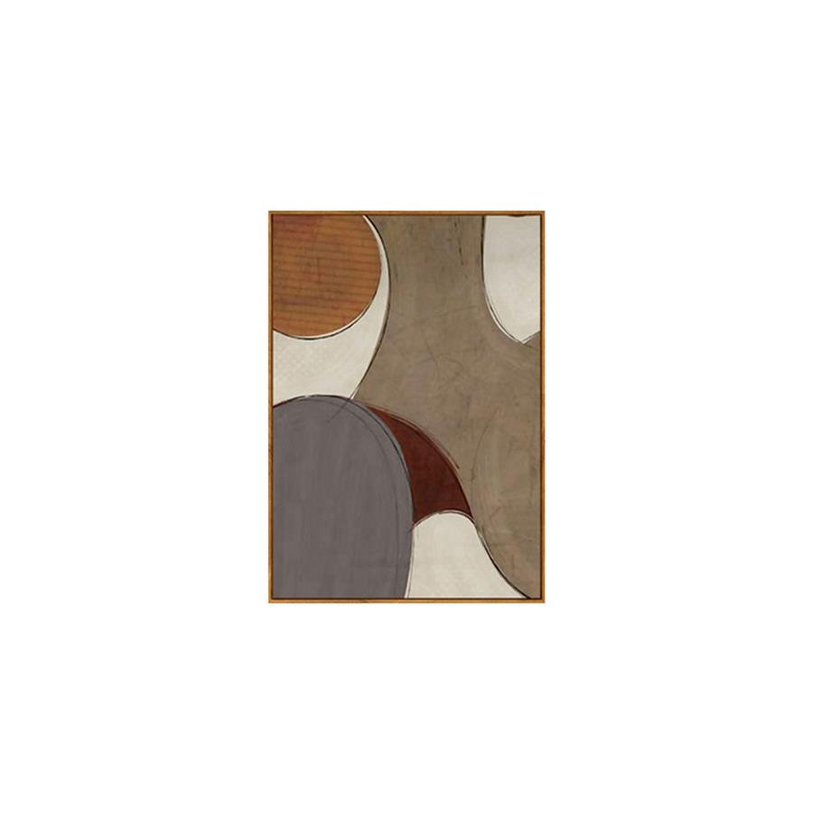 QUADRO RETTANGOLARE 70X100 CM