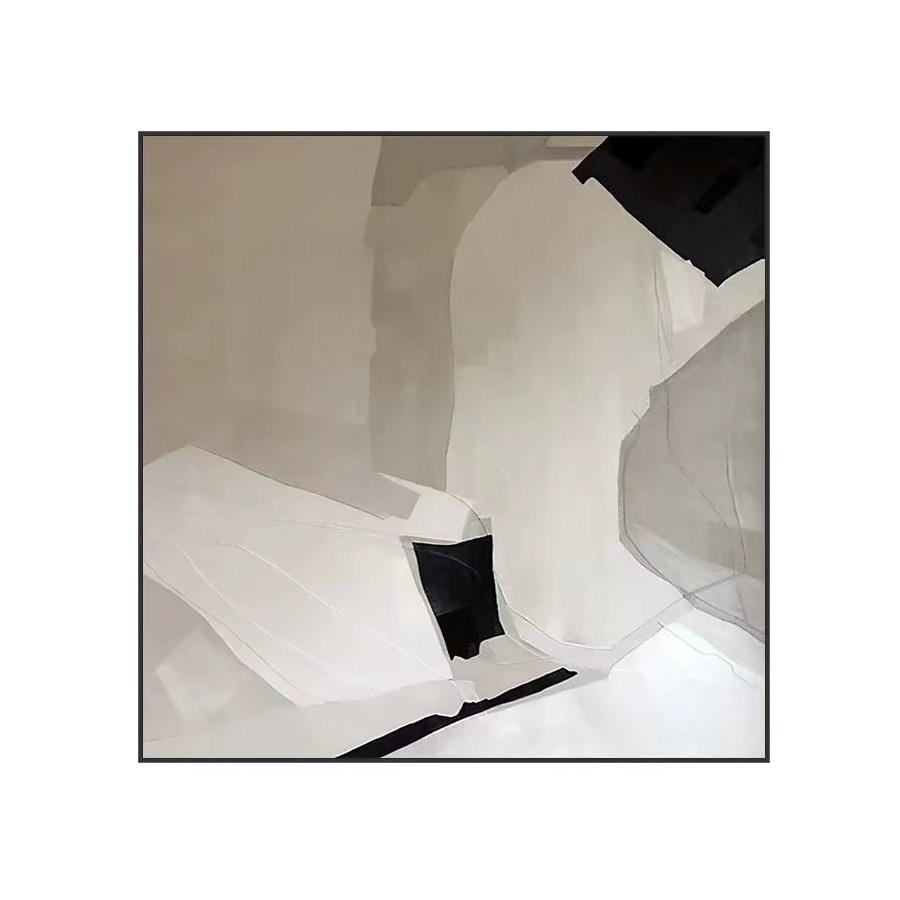 QUADRO QUADRATO 100X100 CM