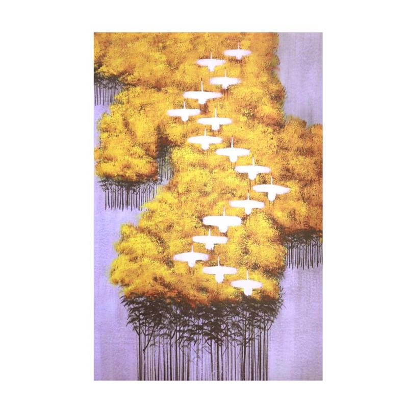 QUADRO IN TELA 80X120