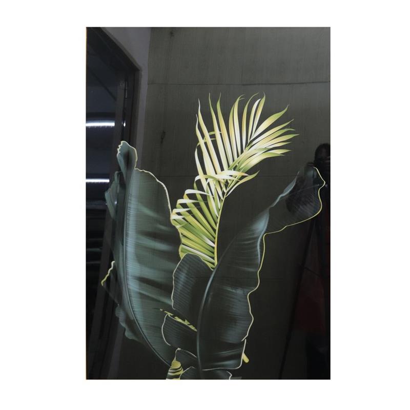 QUADRO IN RESINA 70X100