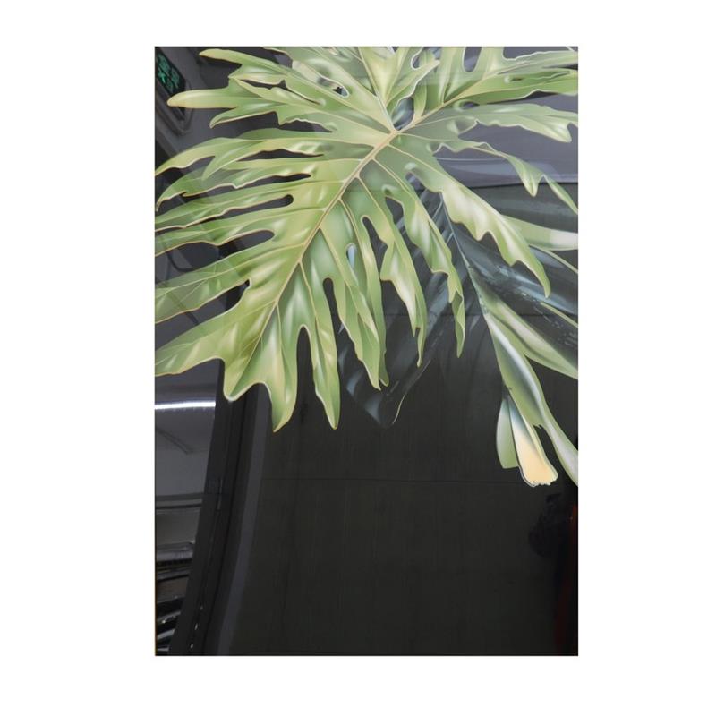 QUADRO IN RESINA 70X100
