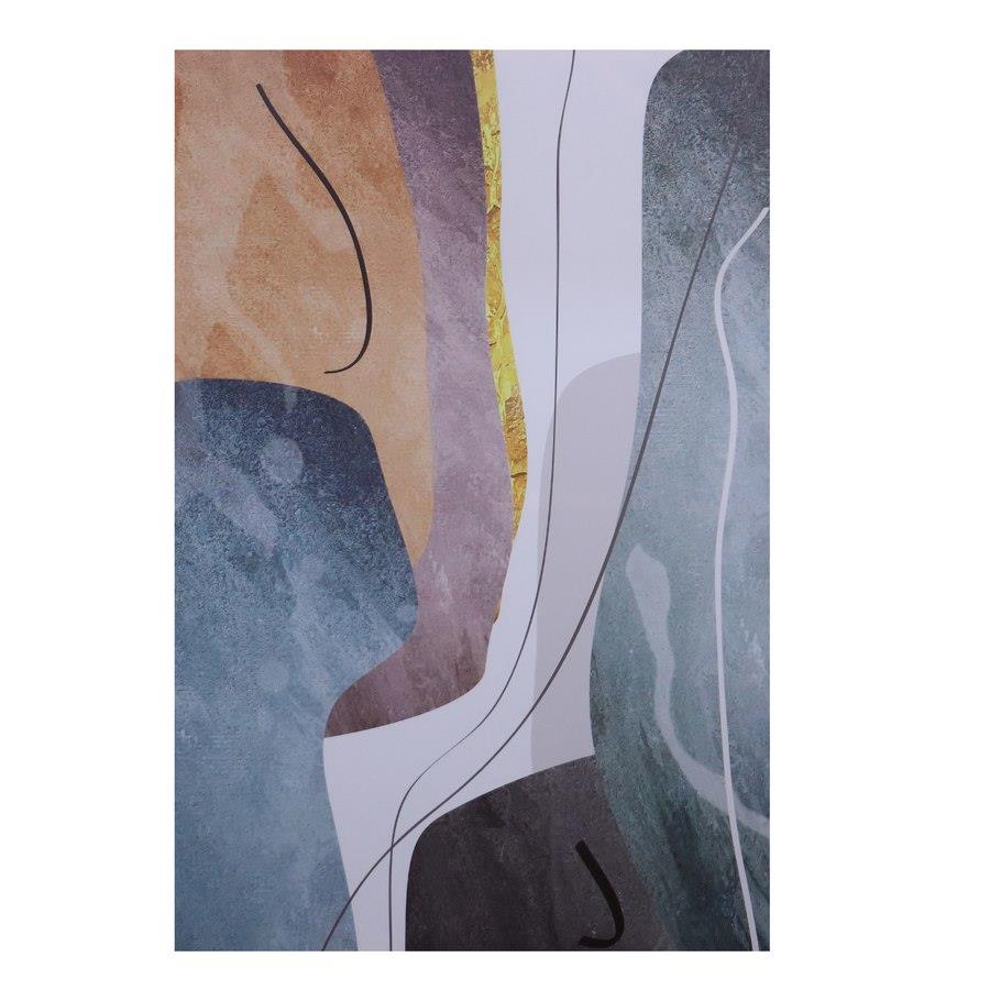 QUADRO IN TELA 80X120