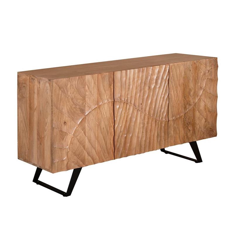 SOLE MADIA MANGO VENATO 3/A 140X40X75CM