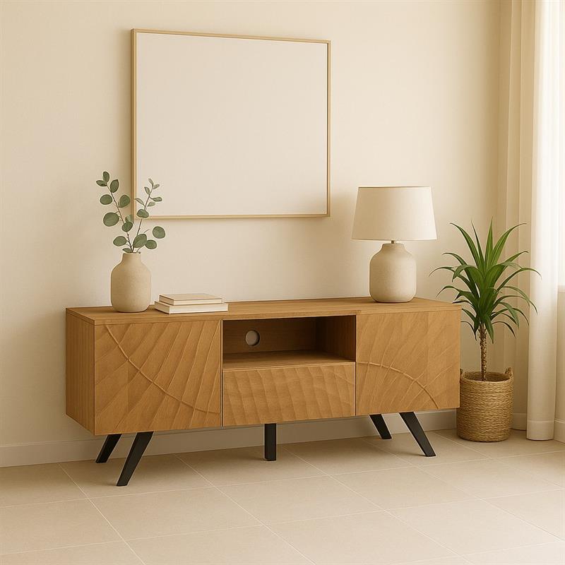 SOLE MOBILE TV MANGO VENATO 3/A 160X40X65CM