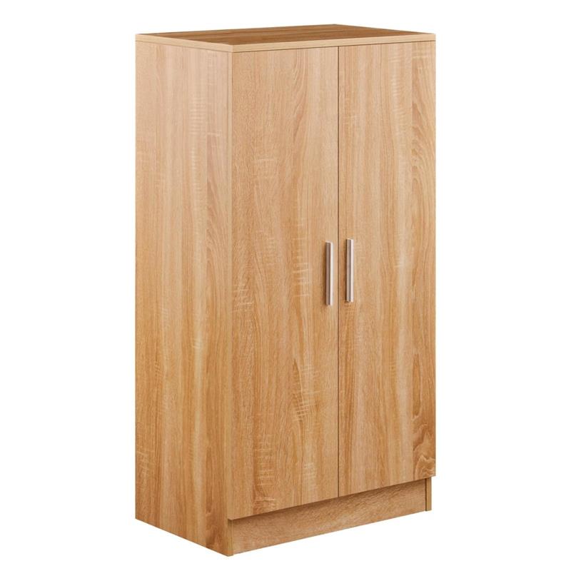 GIULIA SCARPIERA 7 RIPIANI ROVERE 55X36X108 CM