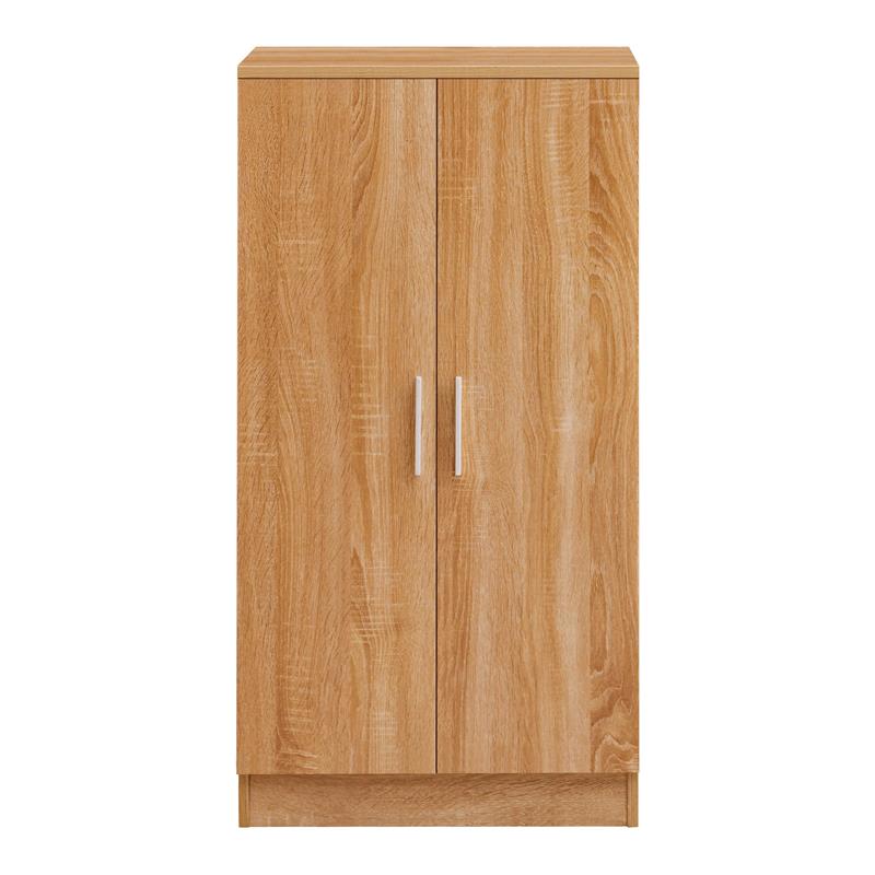 GIULIA SCARPIERA 7 RIPIANI ROVERE 55X36X108 CM