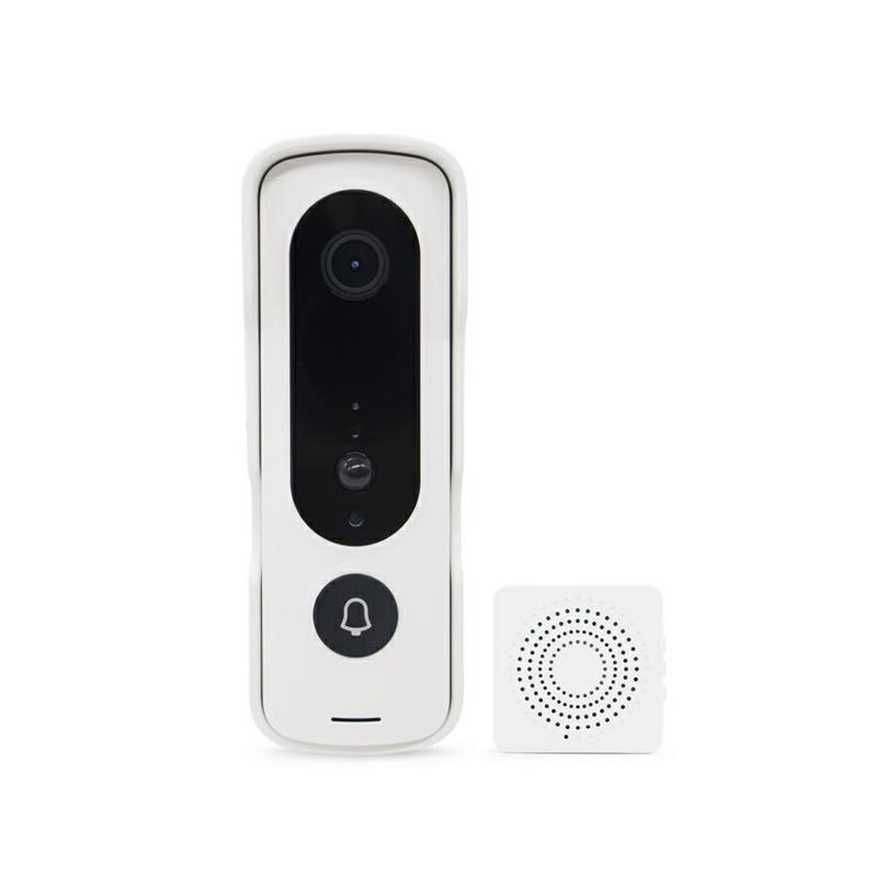 KIT VIDEOCITOFONO SMART