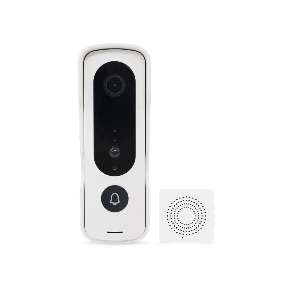 KIT VIDEOCITOFONO SMART