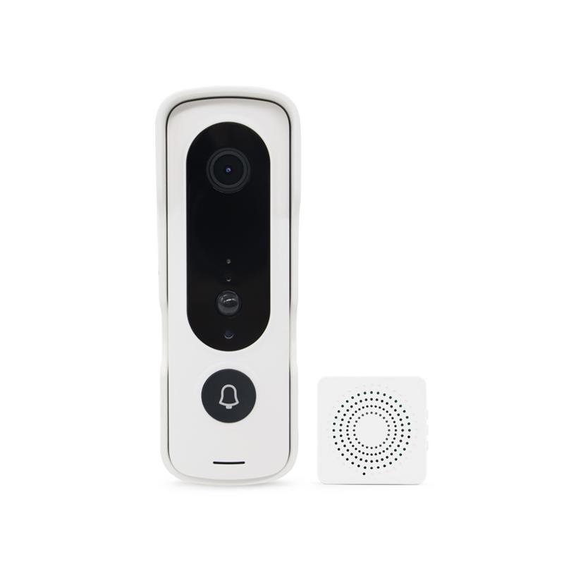 KIT VIDEOCITOFONO SMART