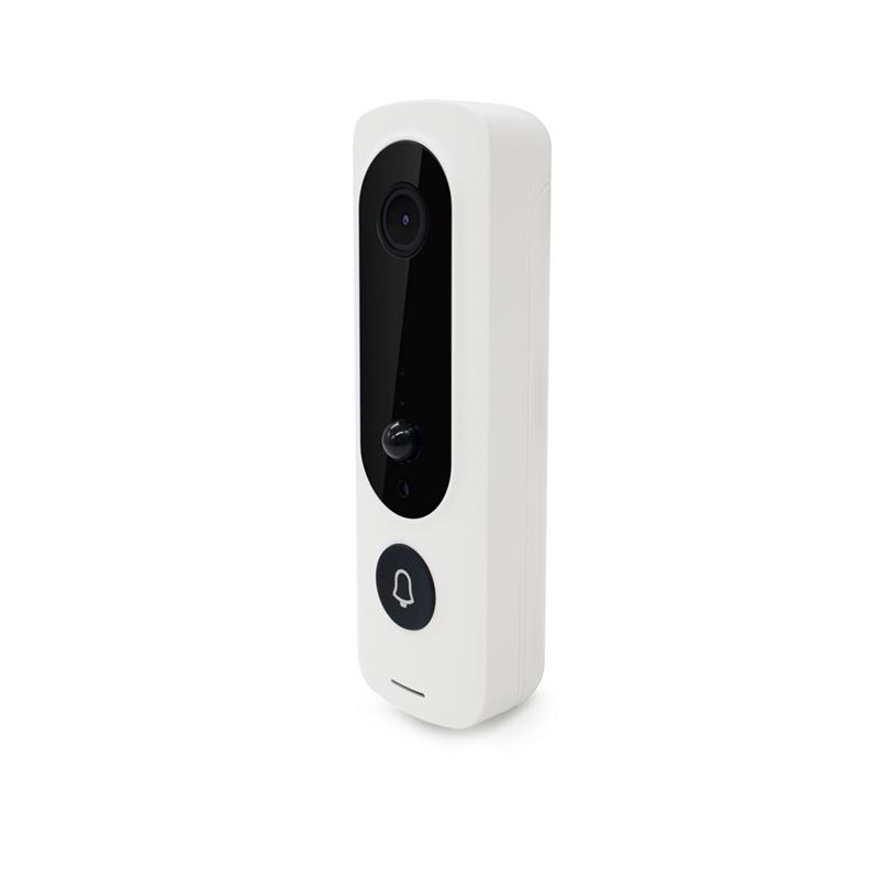 KIT VIDEOCITOFONO SMART
