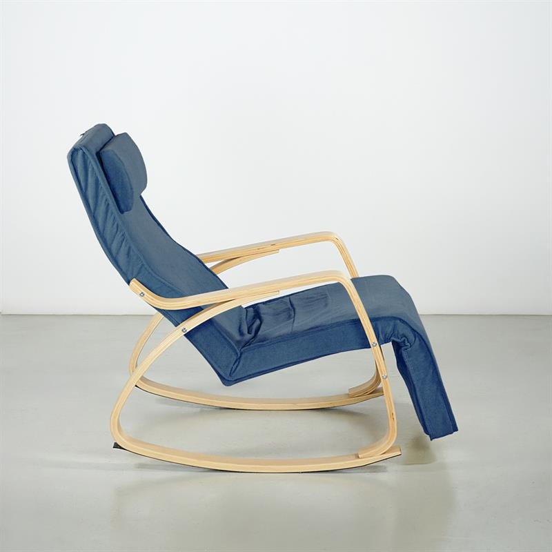 SWING AMOR BLU #17