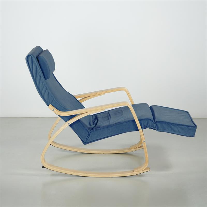 SWING AMOR BLU #17