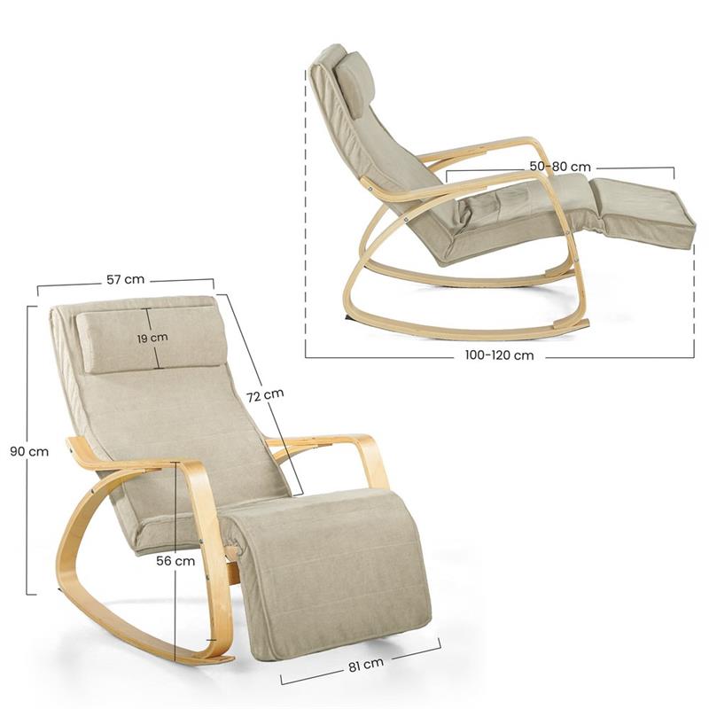SWING AMOR BEIGE #26