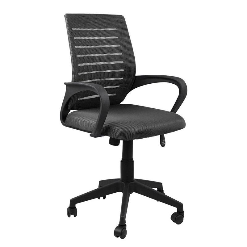 FUTURA SEDIA UFFICIO NERA