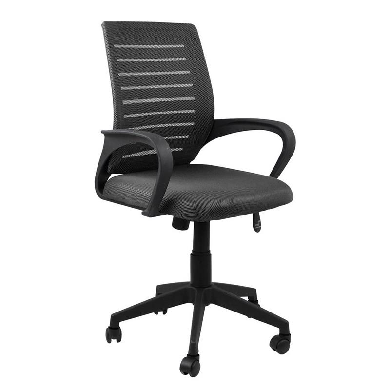 FUTURA SEDIA UFFICIO NERA