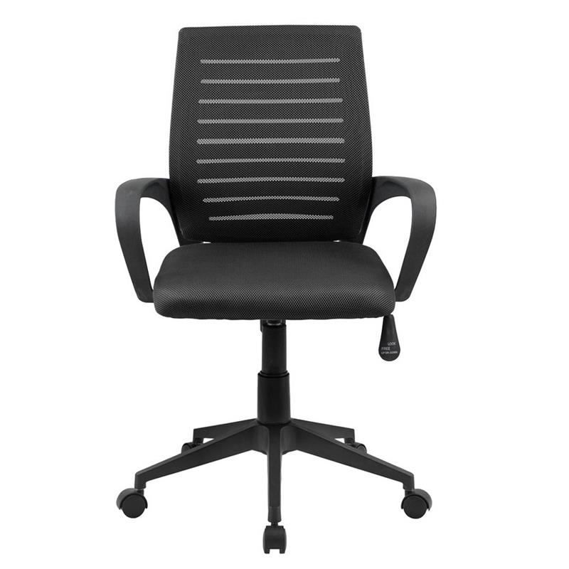 FUTURA SEDIA UFFICIO NERA