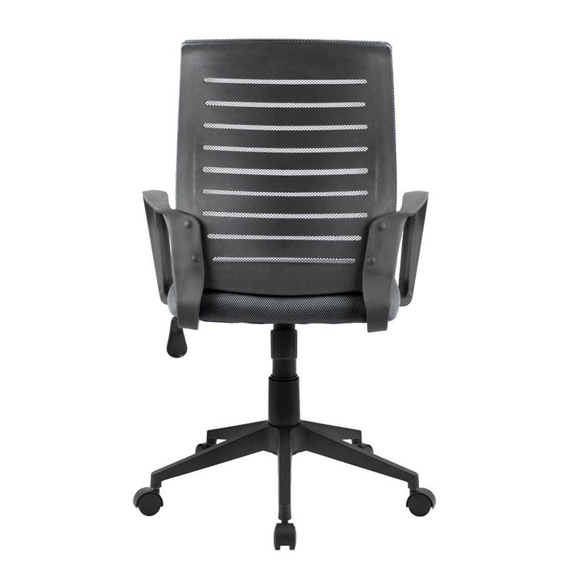 FUTURA SEDIA UFFICIO NERA