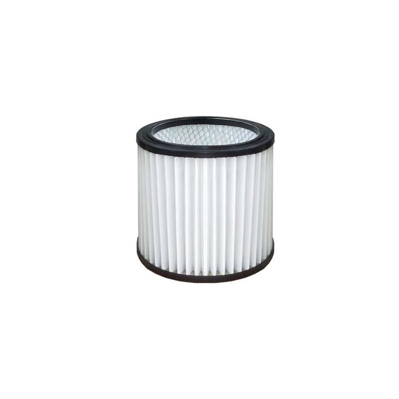 WHITE BIDO-HEPA 18LT