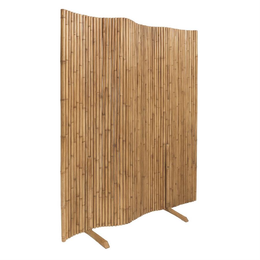 BAMBOO PARAVENTO L180X170CM