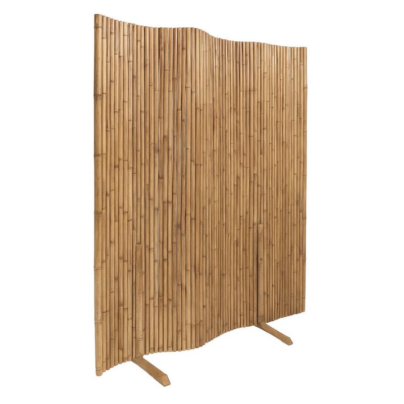 BAMBOO PARAVENTO L180X170CM