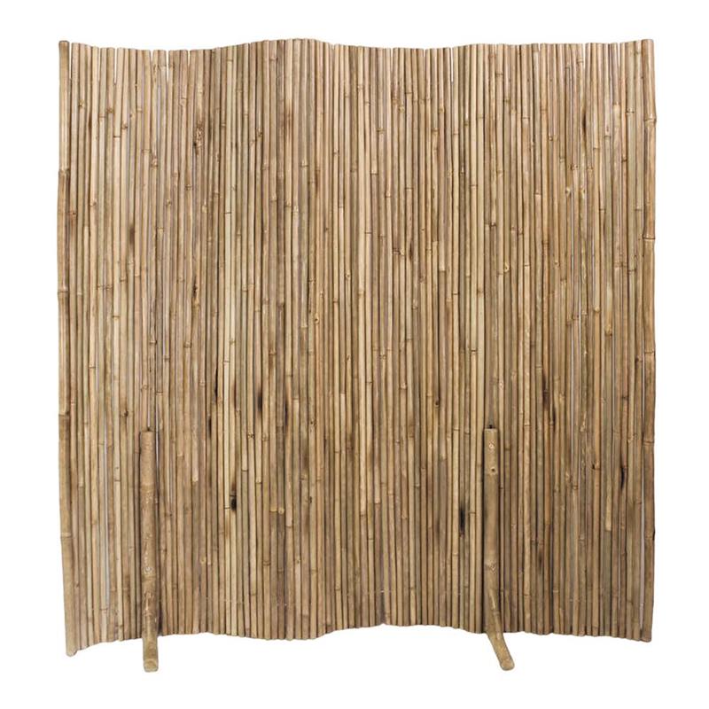 BAMBOO PARAVENTO L180X170CM