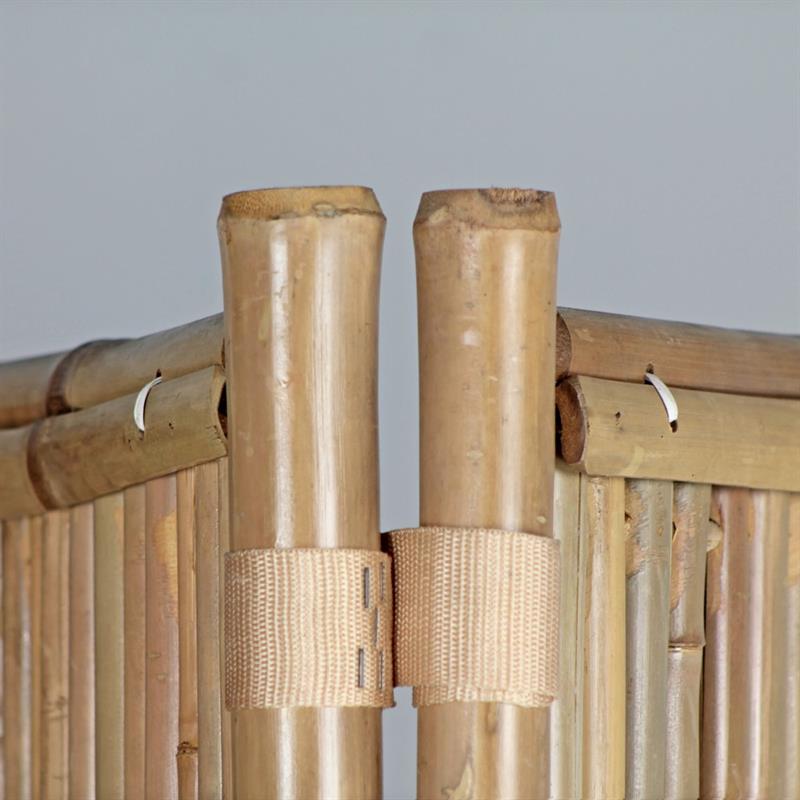 BAMBOO PARAV. 3/PANNELLI 120XH180
