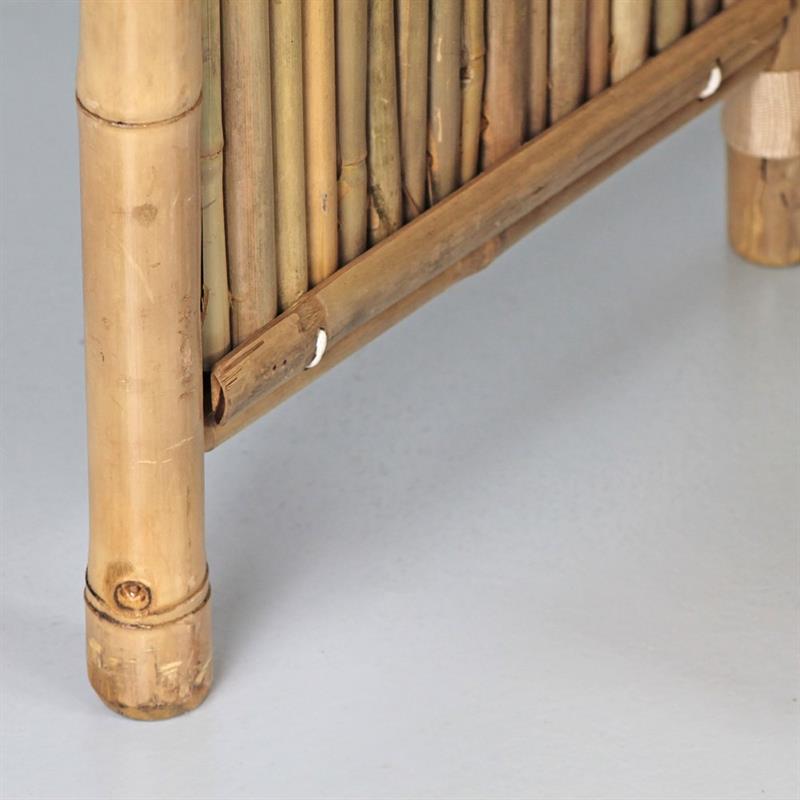 BAMBOO PARAV. 5/PANNELLI 200X180CM