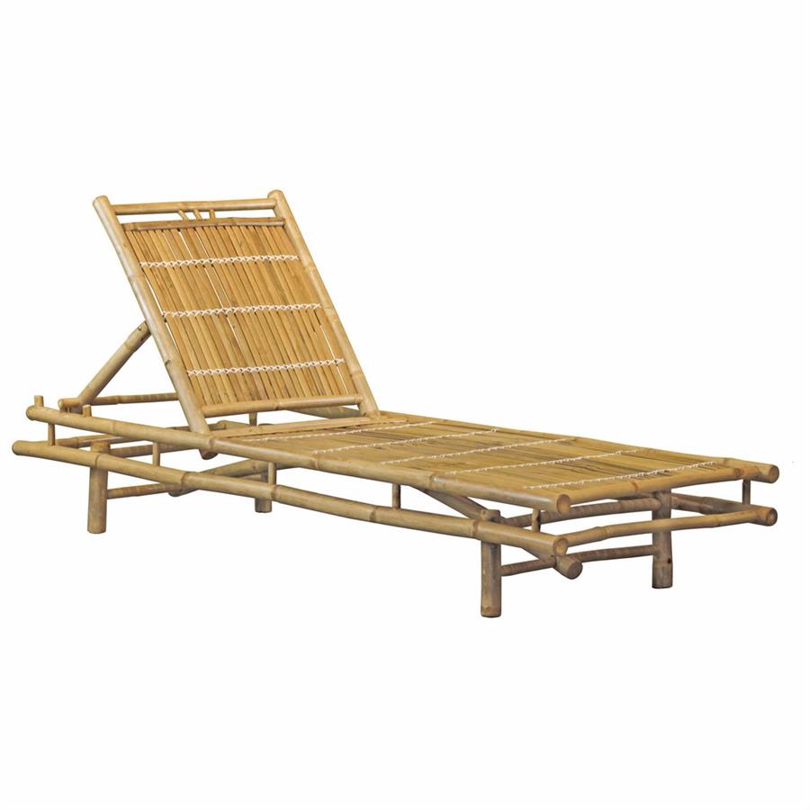 BAMBOO LETTINO 200x70x92CM