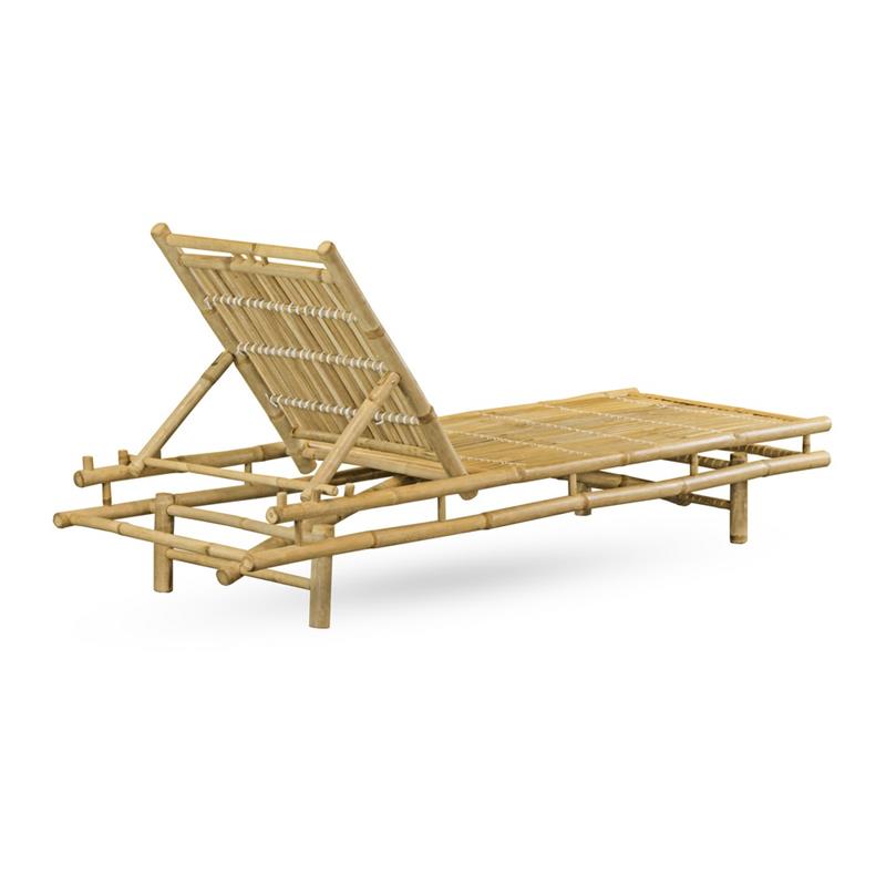 BAMBOO LETTINO 200x70x92CM